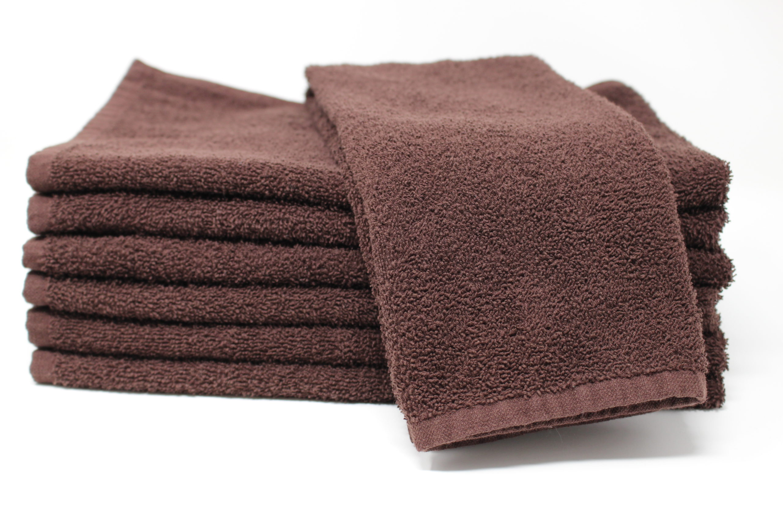 Prestige Collection Hand Towel 16x27 Espresso
