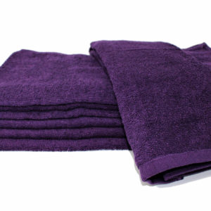 Cotton Chalky Brights 40 x 70 x 0.2 cm Scion Lintu Guest Towels 