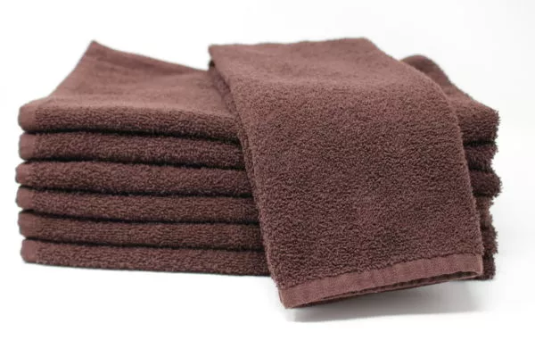 Prestige Collection Hand Towel 16"x27" Espresso