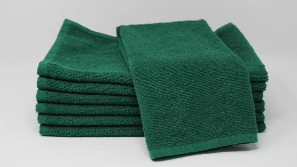 Prestige Collection Hand Towel 16"x27" Hunter Green